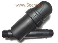 Фильтр дисковый