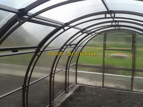 Теплицы Орехово-Зуевского района