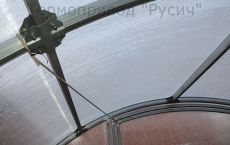 Термопривод РУСИЧ