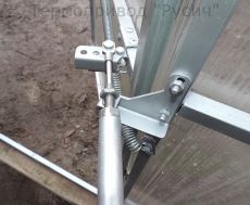 Термопривод РУСИЧ