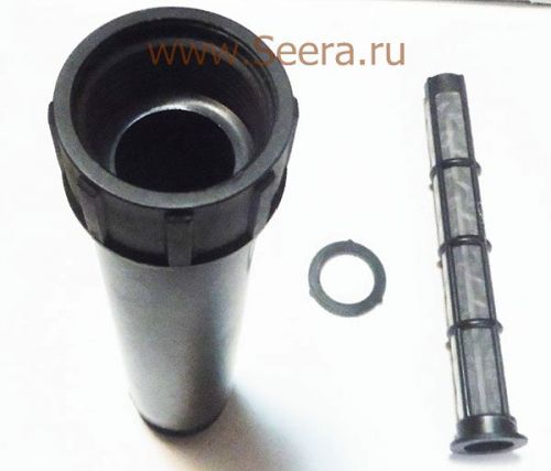 Фильтр сетчатый