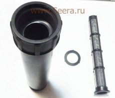 Филльтр сетчатый