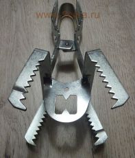 Кротоловка