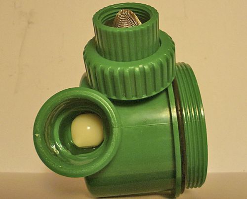 Таймер автоматического полив S-538