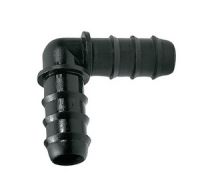 Угловое соединение для шлангов 16 мм