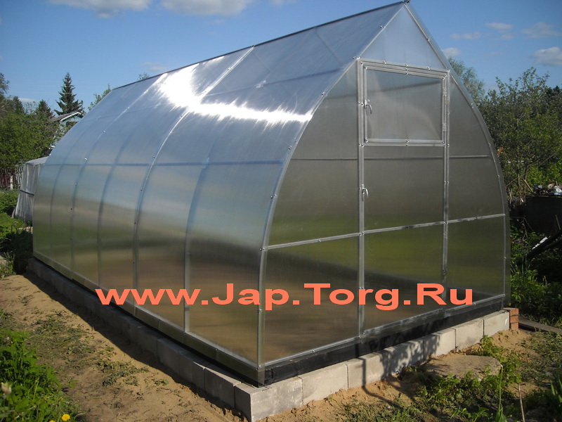 Тепличка Электрогорск